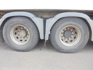 MAN TGS 2014 - 33.440 ZAND ZUIGER obrazek 9