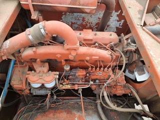 Laverda 3500 1990 - N/A zdjecie 14