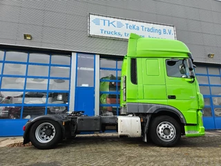 DAF XF480 2018 - New Tacho SSC 701.000 km obrazek 6