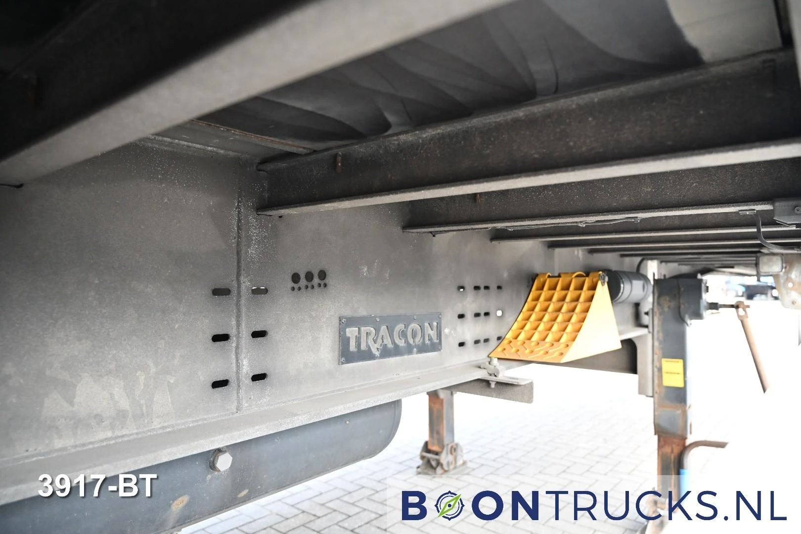 Tracon LPRS24 2018 afbeelding 22