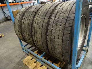 - Geen producent - - MICHELIN315/70 te koop