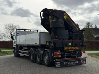Scania G 2017 - G450 imagem 9