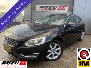 Volvo V60 2017 - 1.5 T2 Momentum 1.5 T2 Momentum ,Dak, Automaat, Leder, Camera, на продажу