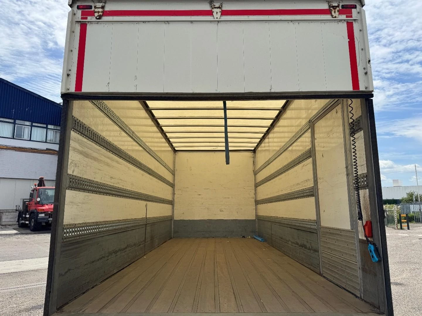 DAF LF 46.210 2014 obrázek 8