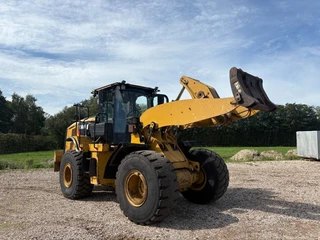 Caterpillar 950M 2018 te koop