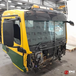 MAN N/A 2014 - Occ cabine RHD MAN TGS zdjecie 3
