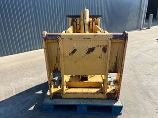 Cat N/A - 12H / 120M / 120H / 140G / 140H / 140K / 140M / 14 immagine 2