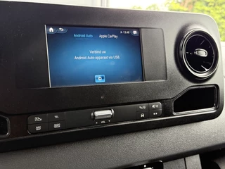Mercedes-Benz Sprinter 2023 - 315 CDI 150 PK / L3H2 / 360 CAMERA / AIRCO / CRUISE / NAVI / 3-ZITS / CARPLAY / GEVEERDE STOEL imagen 17