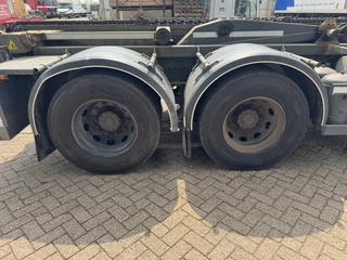 DAF 85 2013 - 85CF 410 EURO 5 6X2 immagine 6