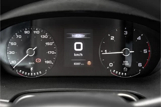 Fiat Ducato 2022 - MultiJet 140PK | Bakwagen met laadklep | Camera | Cruise | Airco afbeelding 12
