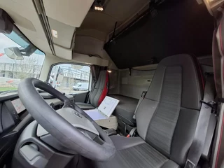 Volvo FH 2021 - FH4-500 / RETARDER / XL / CHEREAU / VEB+ / I-PARKCOOL / ACC / LWDS / 2XTHERMOKING UT1200 / 2X ON STOCK / EURO-6 / 2021 bild 43