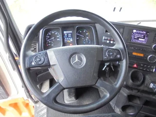 Mercedes-Benz Actros 2015 - 2645 NL TRUCK immagine 13