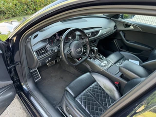 Audi A6 2017 - Avant 2.0 TFSI quattro Premium Edition 3x S-line,B&O ETC obrazek 9