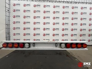 Volvo N/A 2007 - Occ achterbumper met LED-lichten Volvo obrazek 1