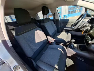Citroën C3 2020 - C3 / NAVI / AIRCO / TEMPOMAAT / LINE ASSIST/ PARKSENSORS / DAB RADIO / 146790 KM / EX BPM / MANUAL / 2020 изображение 21
