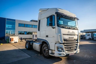 DAF N/A 2017 - XF 460 + HYDR. (50ton) obrazek 2