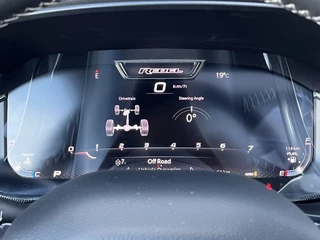 Dodge Ram Pick-Up 2024 - 5.7i V8 HEMI eTorque 400PK CREW CAB REBEL GT | BPM VRIJ | RAMBOX | LUCHTVERING | LPG | LAADBAKKLEP | TREKHAAK | PANODAK | 360CAM | DIGITAAL DASHBOARD afbeelding 27