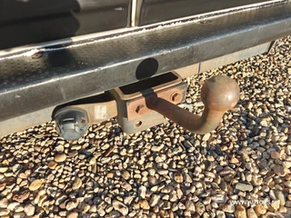 Citroën Jumper 2003 - Camper , Draaistoelen , trekhaak , Luifel. bild 7