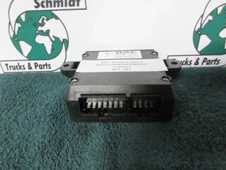 DAF - 2145507 ECU02 MODULEN DAF XF 450 EURO 6 zdjęcie 2 miniatura
