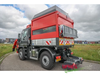 Greentec N/A 2023 - Cheetah 30 Unimog image 6
