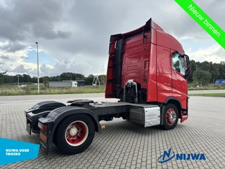Volvo FH 2021 - 460 4x2 I-Save + PTO afbeelding 3 miniatuur