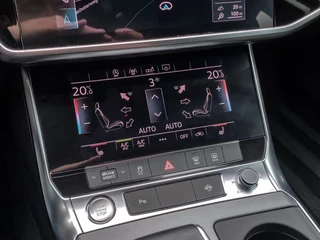 Audi A6 2019 - Avant 45 TFSI 245PK Automaat Sport Pro Line zdjecie 11