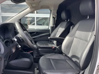 Mercedes-Benz Vito 2018 - 114 CDI Extra Lang Automaat/Airco/Navi bild 6