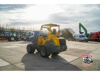 Eurotrac N/A 2021 - W13F Stage-V zdjecie 3