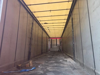 Schmitz Cargobull SCB - Disc 2014 - N/A zdjecie 12