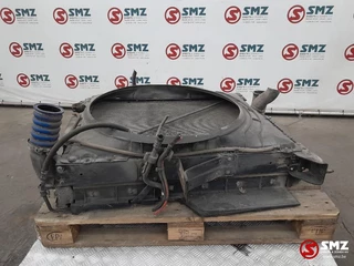 Volvo N/A - Occ radiator + intercooler Volvo zdjecie 4