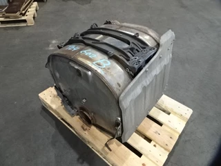 Volvo N/A 2017 - V22495989UP image 1