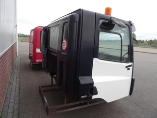 DAF 85 2009 - CF85 DAGCABINE afbeelding 2 miniatuur