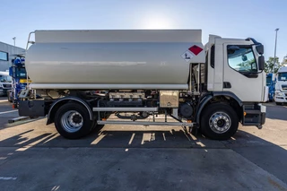 Volvo N/A 2014 - FE 260 +ALU CACIDEP 13.500L+4COMP image 6