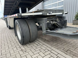Burg BPA 10 18 Aluminium Kipper 30 M3 1990 - N/A imagem 2