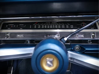 Chrysler 300 1968 - Cabriolet 440ci image 19