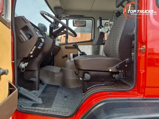 Mercedes-Benz 1120 AF 1990 - N/A imagem 8