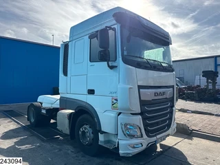 DAF XF 480 2019 - EURO 6, ACC afbeelding 3 miniatuur
