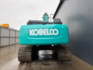 Kobelco N/A 2014 - SK500LC-9 obrazek 7