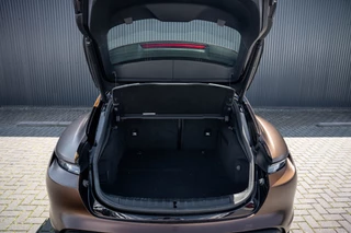 Porsche Taycan 2022 - Cross Turismo 4 | 93kWh | SOH 91% | Luchtvering | Panoramdak obrazek 9