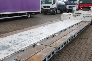 Faymonville extentadable 20m 2015 - N/A image 28