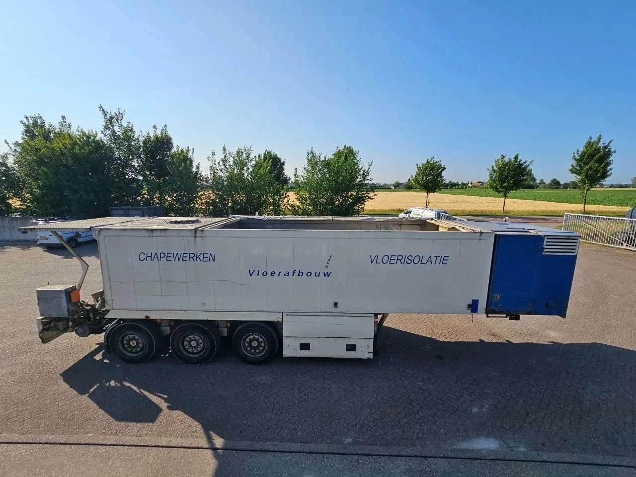 Haldex S 2000 Bild 4