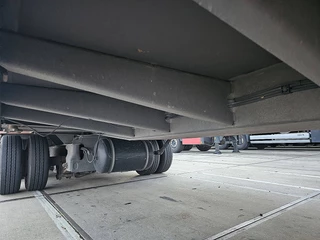 GT Trailers N/A 2008 - GLEICH FAHRZEUGBAU zdjecie 8