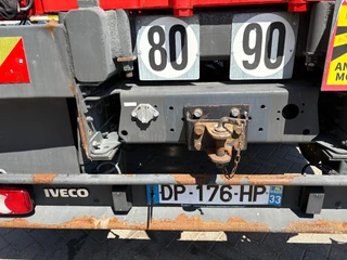 Iveco Eurocargo 2015 - N/A obrazek 13