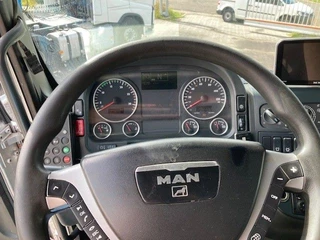 MAN TGA 2008 - 18.440 4x4 immagine 6