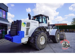 Caterpillar N/A 2019 - 972M XE imagen 3