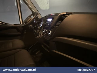 Iveco Daily 2023 - 35S16 157pk L3H2 Euro6 Airco | 3500kg trekvermogen | Parkeersensoren zdjecie 11