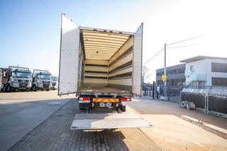 Renault N/A 2012 - PREMIUM 300 DXI + DHOLLANDIA 1.5T. afbeelding 5