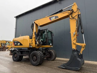 Cat N/A 2011 - M316D image 42