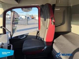 Volvo FH 2020 - 460 4x2 Schuifschotel + Hydrauliek изображение 13