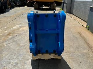 Hammer HS5000 fits 40-60 Ton excavator 2024 - N/A obrazek 4